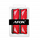 AFOX GAMING DDR4 2X16GB 3200MHZ CL16 XMP2 RED AFLD432PH1CAD