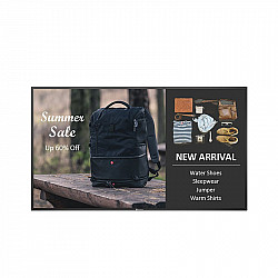 AG Neovo QM4302 43inch LED 3840x2160UHD 350cd/m2 5000 1 5ms 178/178 1.07B colours - Flachbildschirm (TFT/LCD) - 43