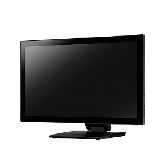AG Neovo TM-23 computer monitor 58.4 cm (23) 1920 x 1080 pixels Full HD LCD Touchscreen Tabletop Black