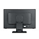 AG Neovo TM-23 computer monitor 58.4 cm (23) 1920 x 1080 pixels Full HD LCD Touchscreen Tabletop Black