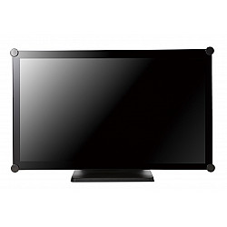 AG Neovo TX-2202A computer monitor 54.6 cm (21.5) 1920 x 1080 pixels Full HD LCD Touchscreen Black