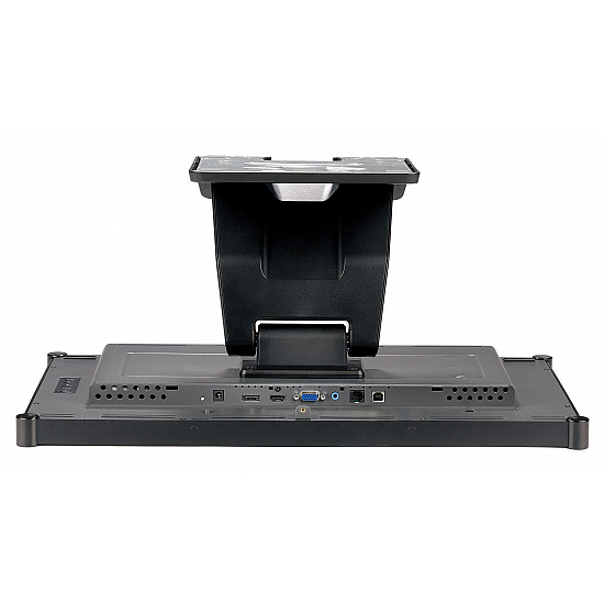 AG Neovo TX-2202A computer monitor 54.6 cm (21.5) 1920 x 1080 pixels Full HD LCD Touchscreen Black