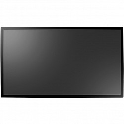 AG Neovo TX-4302 Digital signage flat panel 109.2 cm (43) LCD 400 cd/m² Full HD Black Touchscreen Windows 10 24/7