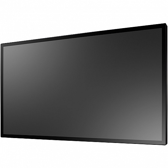 AG Neovo TX-4302 Digital signage flat panel 109.2 cm (43) LCD 400 cd/m² Full HD Black Touchscreen Windows 10 24/7