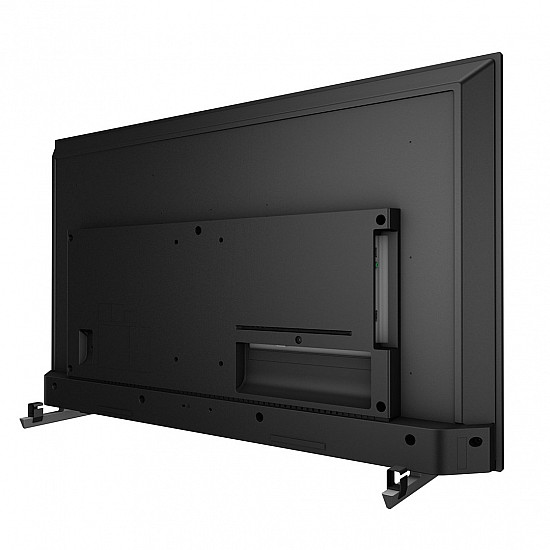 AG Neovo VA-4301 43-inch 4K UHD digital display with thin bezel