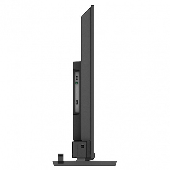 AG Neovo VA-4301 43-inch 4K UHD digital display with thin bezel