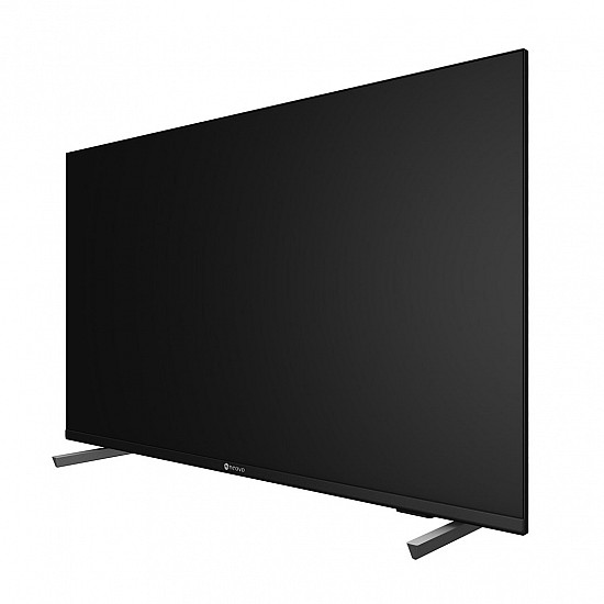 AG Neovo VA-4301 43-inch 4K UHD digital display with thin bezel