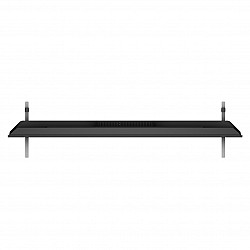 Monitor wielkoformatowy VA-5501 CZARNY 350cd/m2 1200:1 16/7 UHD