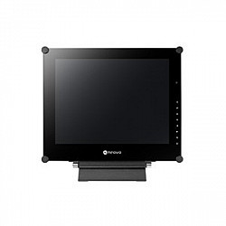 AG Neovo X-15E computer monitor 38.1 cm (15) 1024 x 768 pixels XGA LED Black