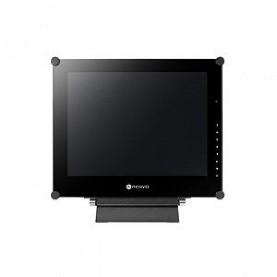 AG Neovo X-15E computer monitor 38.1 cm (15) 1024 x 768 pixels XGA LED Black
