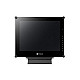 AG Neovo X-15E computer monitor 38.1 cm (15) 1024 x 768 pixels XGA LED Black