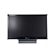 22 Inch (54cm) LCD Monitor - 24/7 - 1920x1080 - HDMI - DVI-D - VGA - DisplayPort - Audio - black
