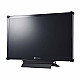 22 Inch (54cm) LCD Monitor - 24/7 - 1920x1080 - HDMI - DVI-D - VGA - DisplayPort - Audio - black