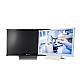 22 Inch (54cm) LCD Monitor - 24/7 - 1920x1080 - HDMI - DVI-D - VGA - DisplayPort - Audio - black