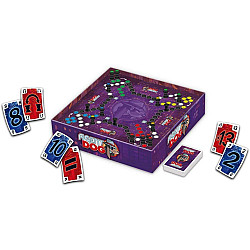 Agent DOG, Brettspiel