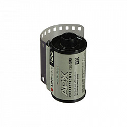 1 AgfaPhoto APX Pan 100 135/36