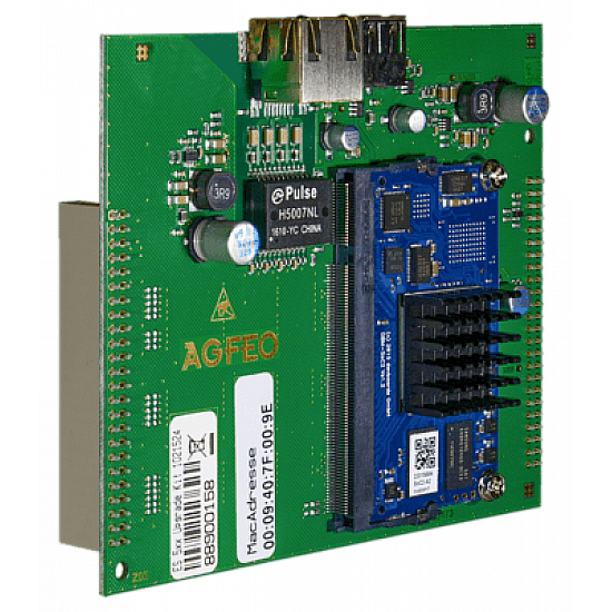 Agfeo ES 5xx Upgrade Kit