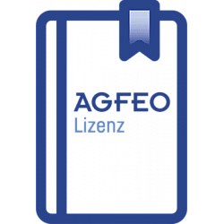 AGFEO ActivationKey Dashboard ES 7xx