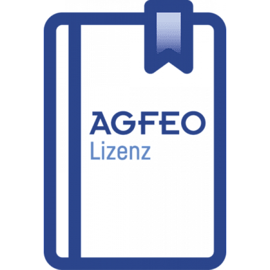 AGFEO ActivationKey ES VISOfon