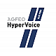 Agfeo Lizenz HyperVoice 10 Calls