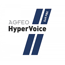 Agfeo Lizenz HyperVoice 10 User