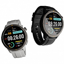 AGM Mobile Legion black Outdoor BT Smartwatch