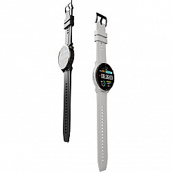 AGM Mobile Legion black Outdoor BT Smartwatch