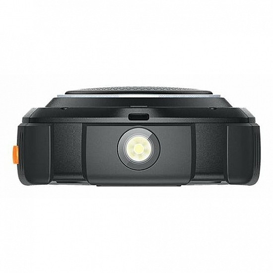 AGM by Bea-fon M6 Bartype (4G) rugged (IP68/IP69K/MIL-STD-810H