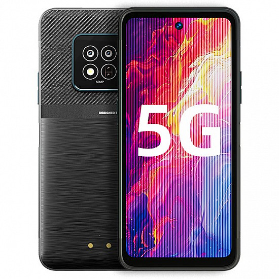 AGM by Bea-fon X6 rugged (IP68/IP69K/MIL-STD-810H)