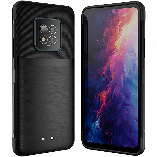 AGM by Bea-fon X6 rugged (IP68/IP69K/MIL-STD-810H)