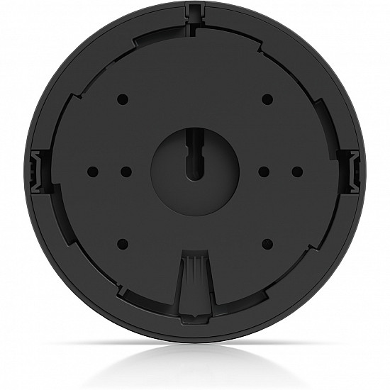 Ubiquiti Camera AI Dome Black UVC-AI-DOME-B Indoor/outdoor 4K PoE camera