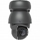 Ubiquiti Camera AI Pan-Tilt-Zoom 4K UVC-AI-PTZ-B Black Industrial-grade 4K PoE++ PTZ camera