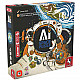 A.I. Space Puzzle, Brettspiel