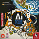 A.I. Space Puzzle, Brettspiel