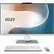 MSI Modern AM272P 1M-838DE white i5-120U 8GB W11P - Komplettsystem - Core i5 Mobile