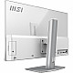 MSI Modern AM272P 1M-838DE white i5-120U 8GB W11P - Komplettsystem - Core i5 Mobile
