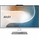 MSI Modern AM272P 1M-838DE white i5-120U 8GB W11P - Komplettsystem - Core i5 Mobile