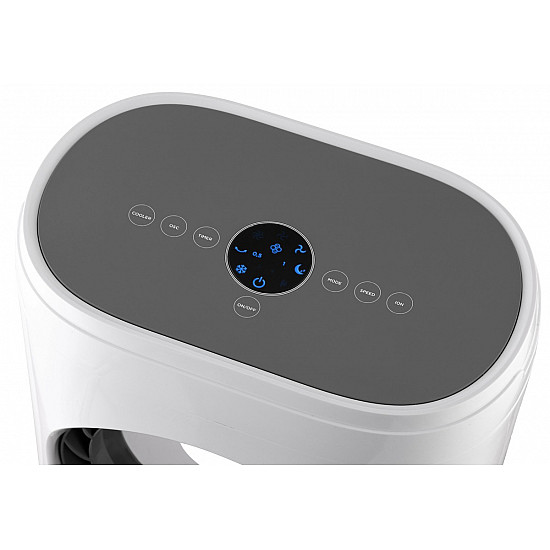 Air cooling fan 4in1 OV5220