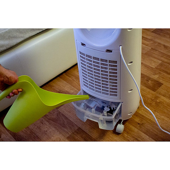 Air cooling fan 4in1 OV5220