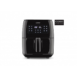 Air Fryer Caso Designer AF 600 XL 1700W, 6L, Black