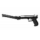 Air Gun BEEMAN USA P17 m.2004 PCA k.4,5 mm TRU-GLO