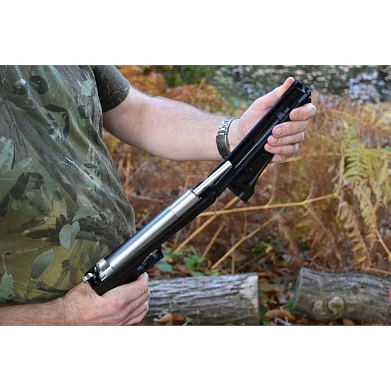 Air Gun BEEMAN USA P17 m.2004 PCA k.4,5 mm TRU-GLO