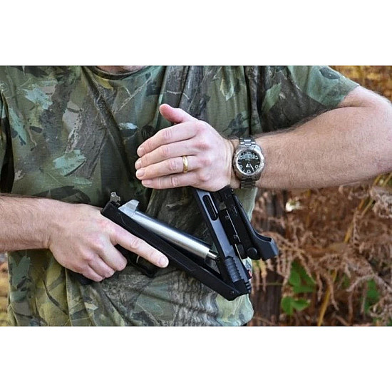 Air Gun BEEMAN USA P17 m.2004 PCA k.4,5 mm TRU-GLO