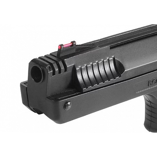 Air Gun BEEMAN USA P17 m.2004 PCA k.4,5 mm TRU-GLO