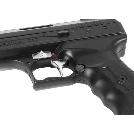 Air Gun BEEMAN USA P17 m.2004 PCA k.4,5 mm TRU-GLO