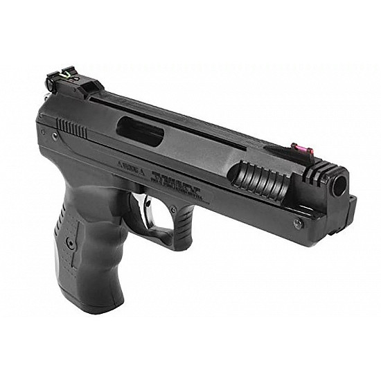 Air Gun BEEMAN USA P17 m.2004 PCA k.4,5 mm TRU-GLO
