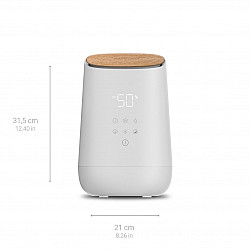 Air humidifier Medisana AH 680