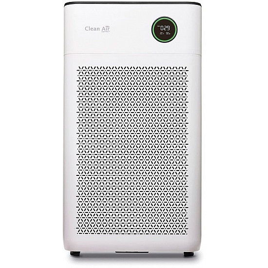 AIR PURIFIER HEPA CA-509PRO/SMART CLEAN AIR OPTIMA