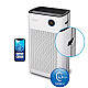 AIR PURIFIER HEPA CA-510PRO/SMART CLEAN AIR OPTIMA