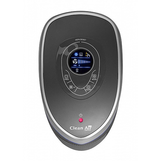 AIR PURIFIER HEPA UV/CA-508 CLEAN AIR OPTIMA